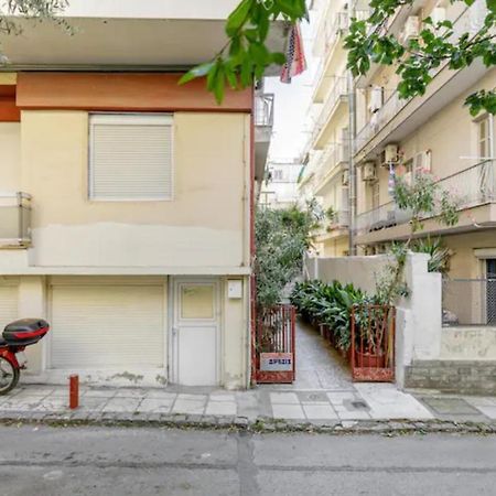 Lovely Small Thessaloniki Exterior foto