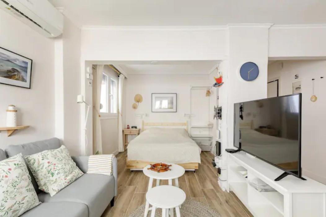 Lovely Small Thessaloniki Exterior foto